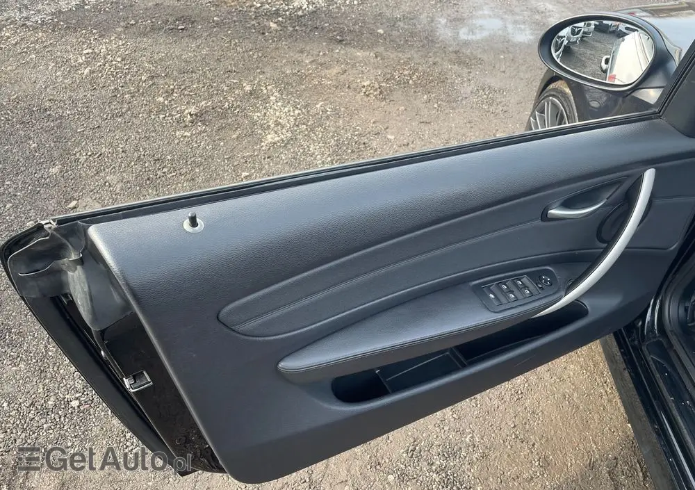 BMW Seria 1 118i Edition Sport