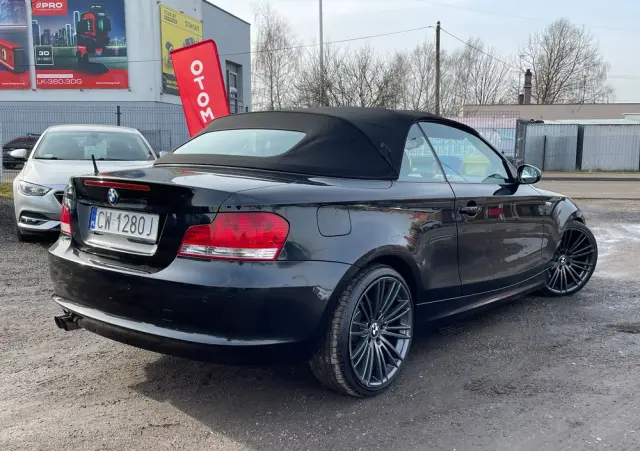BMW Seria 1 118i Edition Sport
