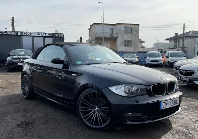 BMW Seria 1 118i Edition Sport