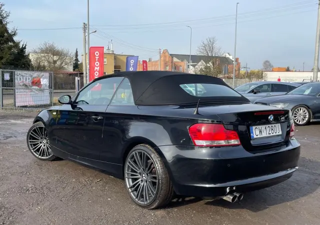 BMW Seria 1 118i Edition Sport