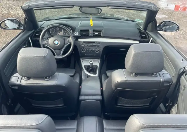 BMW Seria 1 118i Edition Sport