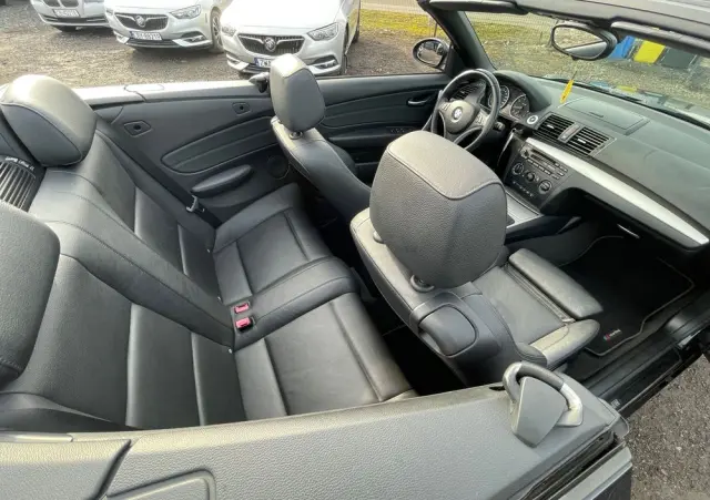 BMW Seria 1 118i Edition Sport