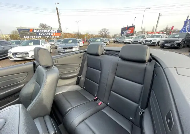 BMW Seria 1 118i Edition Sport