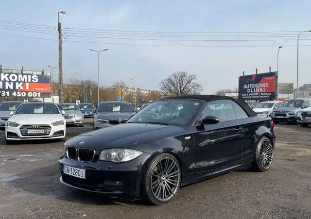 BMW Seria 1 118i Edition Sport