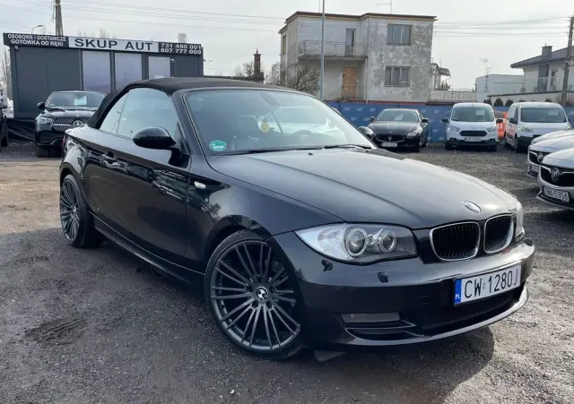 BMW Seria 1 118i Edition Sport