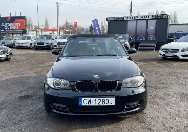 BMW Seria 1 118i Edition Sport