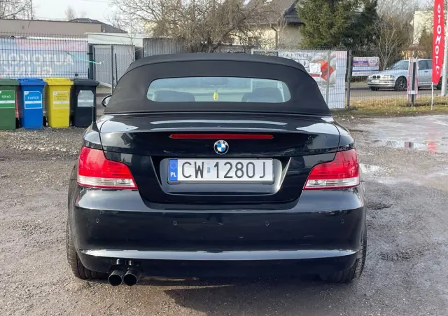 BMW Seria 1 118i Edition Sport