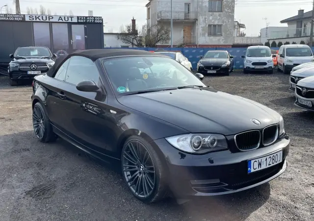 BMW Seria 1 118i Edition Sport