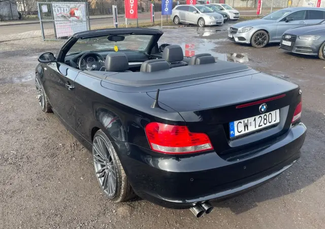 BMW Seria 1 118i Edition Sport