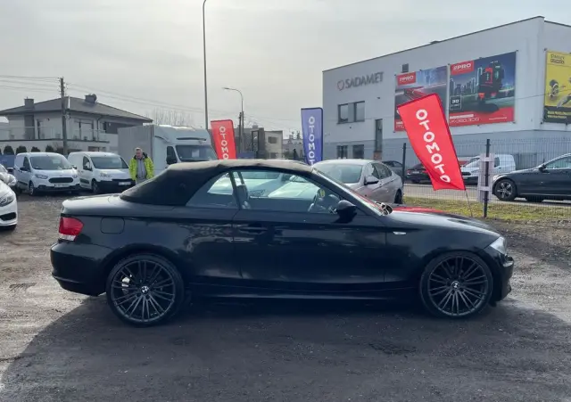 BMW Seria 1 118i Edition Sport