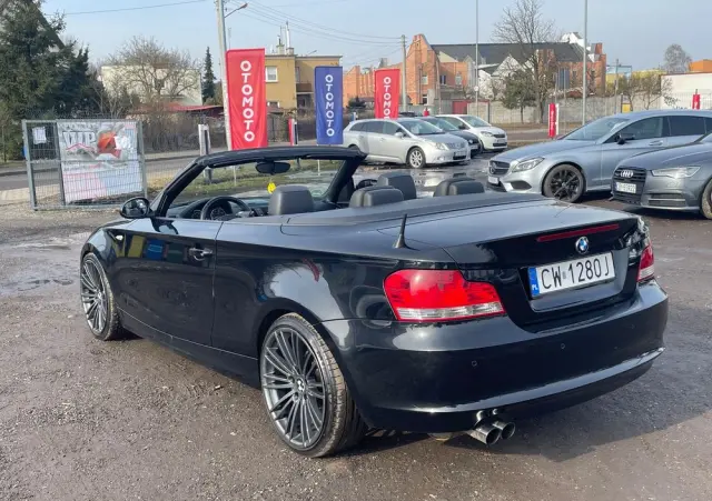 BMW Seria 1 118i Edition Sport