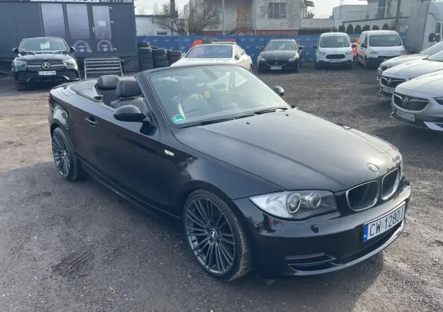 BMW Seria 1 118i Edition Sport