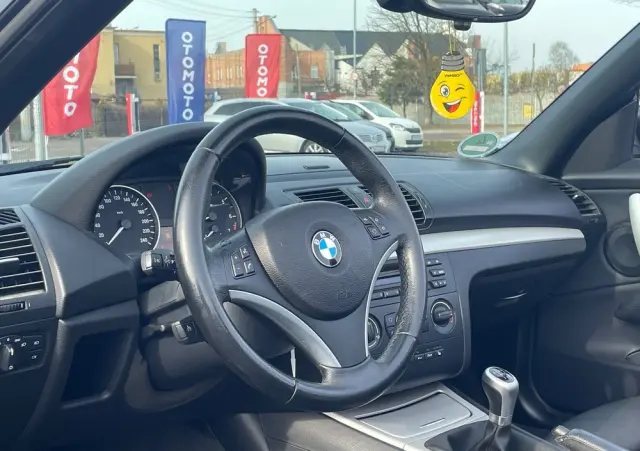 BMW Seria 1 118i Edition Sport