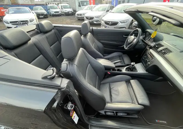 BMW Seria 1 118i Edition Sport