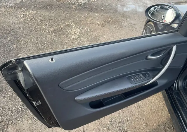 BMW Seria 1 118i Edition Sport