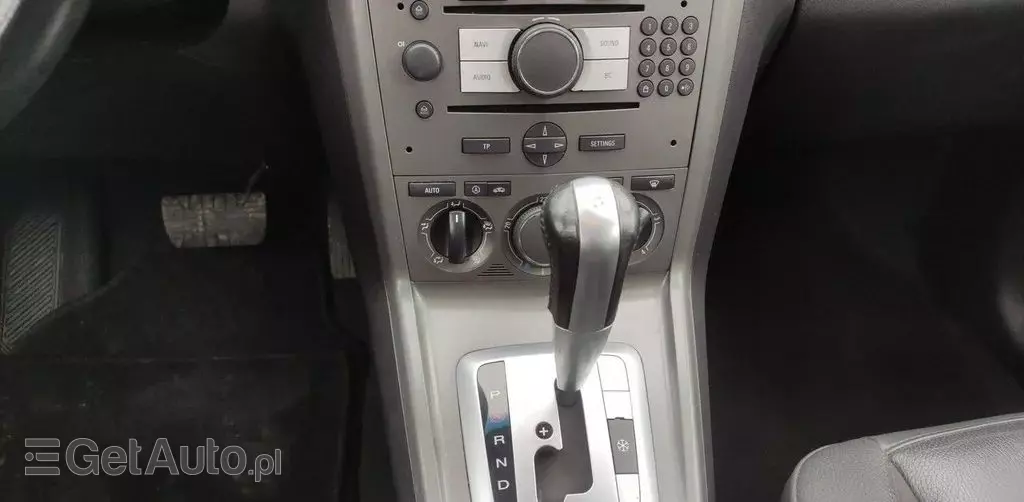 OPEL Antara 