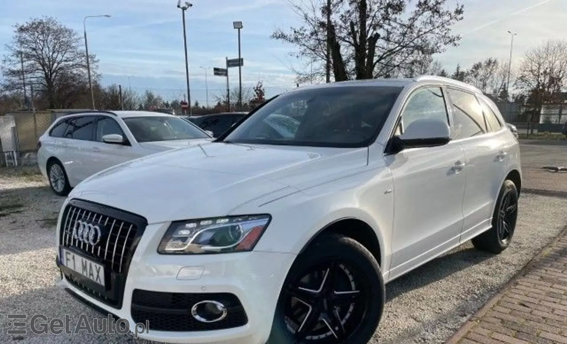 AUDI Q5 