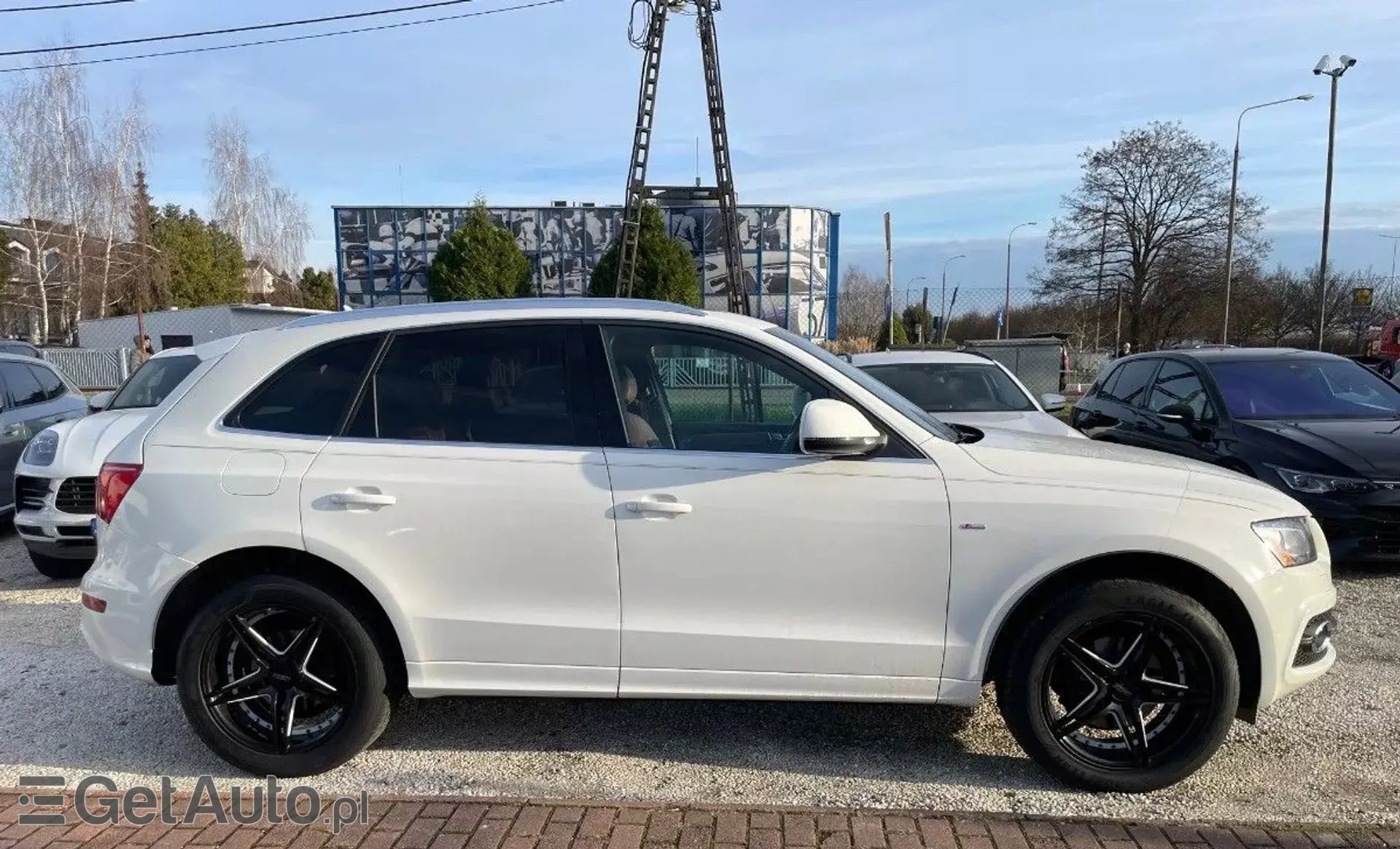 AUDI Q5 