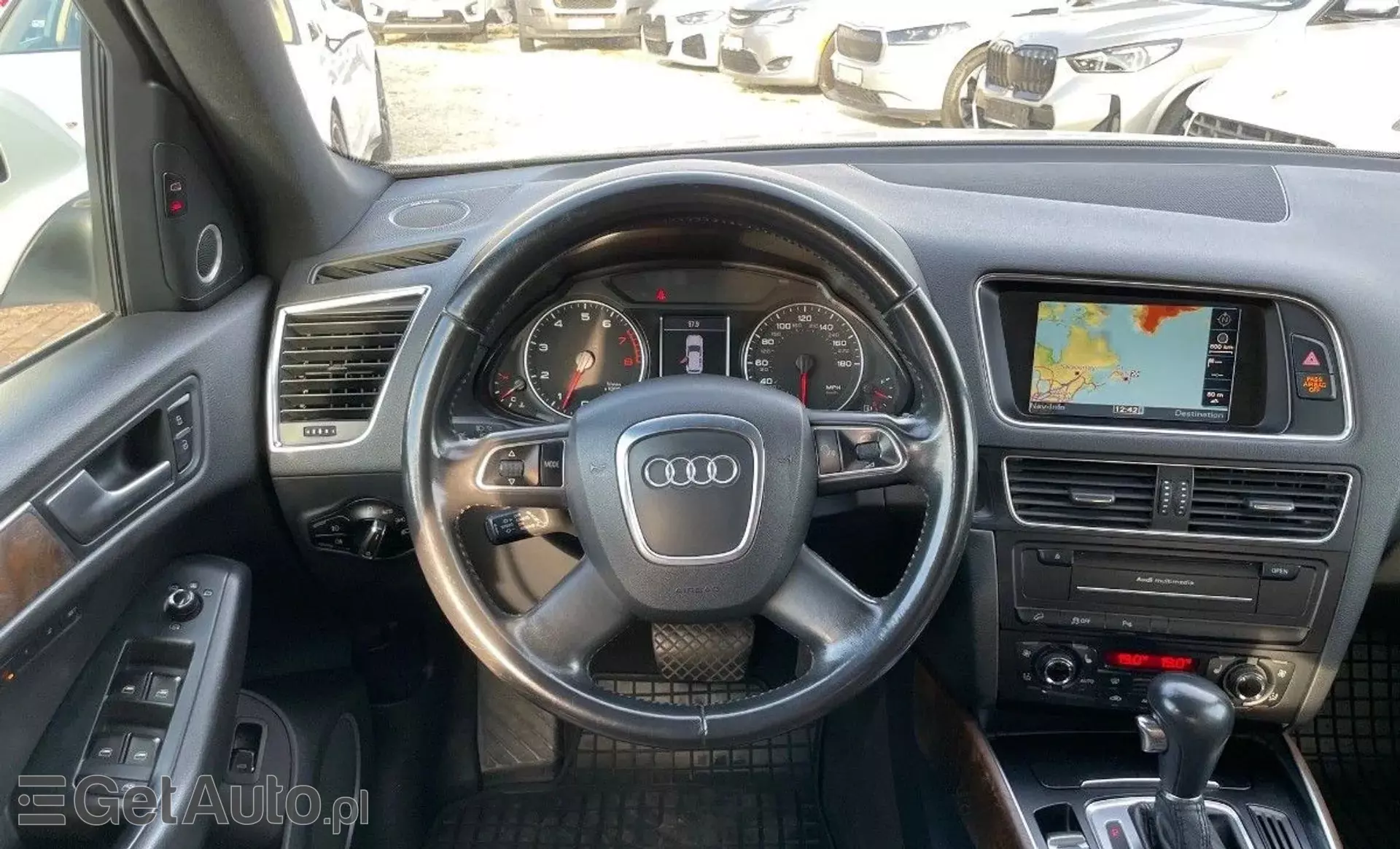 AUDI Q5 