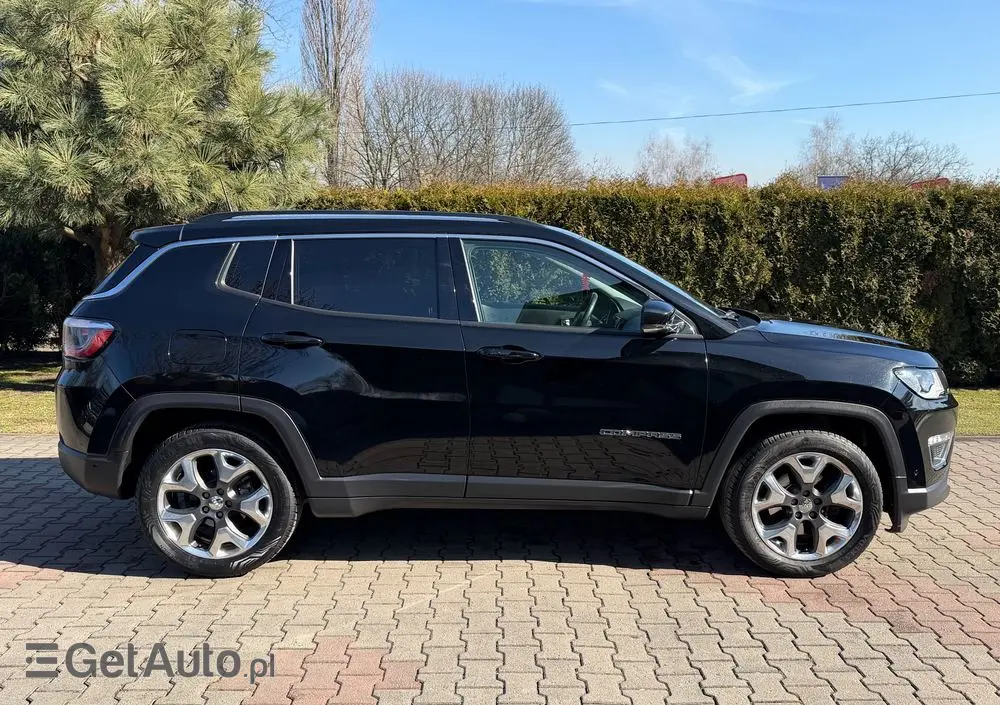 JEEP Compass 1.4 TMair Night Eagle FWD S&S