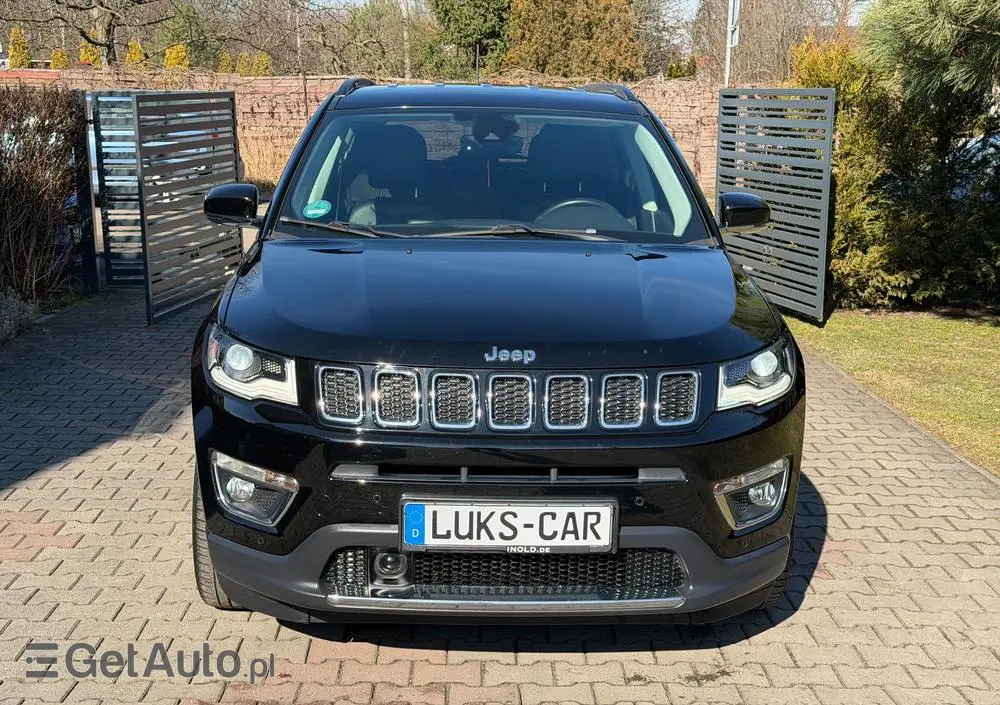 JEEP Compass 1.4 TMair Night Eagle FWD S&S