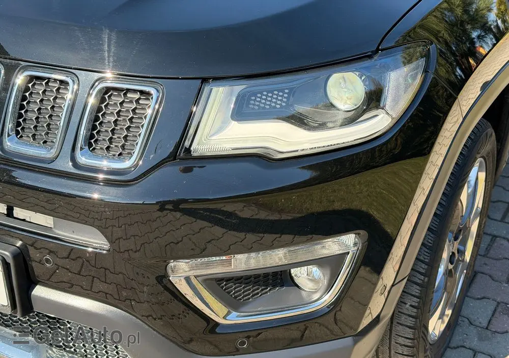 JEEP Compass 1.4 TMair Night Eagle FWD S&S