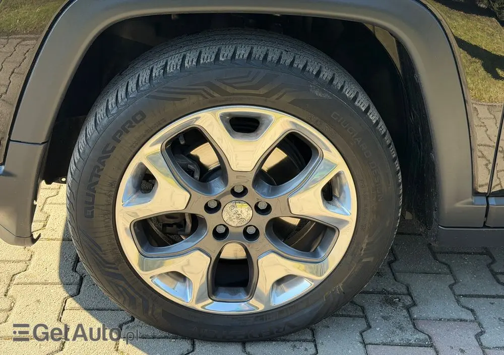 JEEP Compass 1.4 TMair Night Eagle FWD S&S