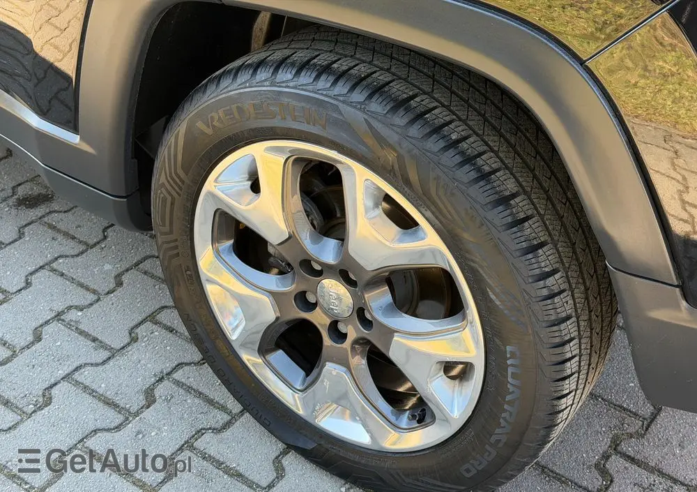 JEEP Compass 1.4 TMair Night Eagle FWD S&S