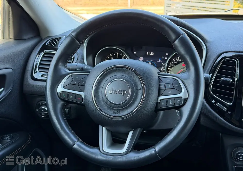 JEEP Compass 1.4 TMair Night Eagle FWD S&S