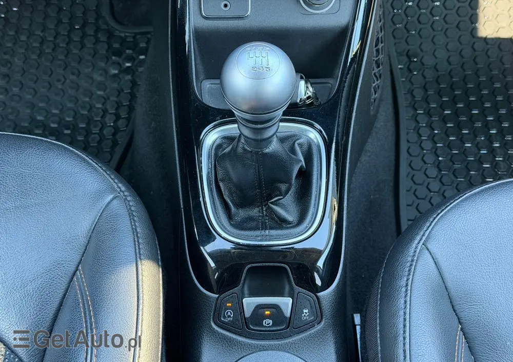 JEEP Compass 1.4 TMair Night Eagle FWD S&S