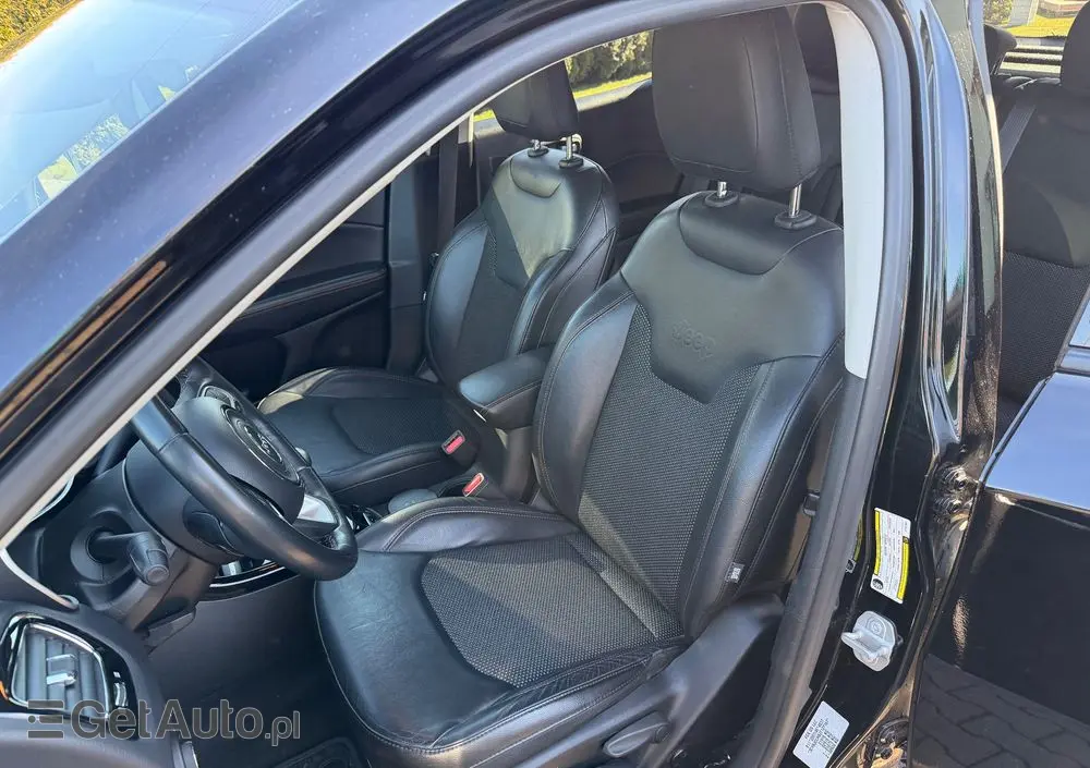 JEEP Compass 1.4 TMair Night Eagle FWD S&S