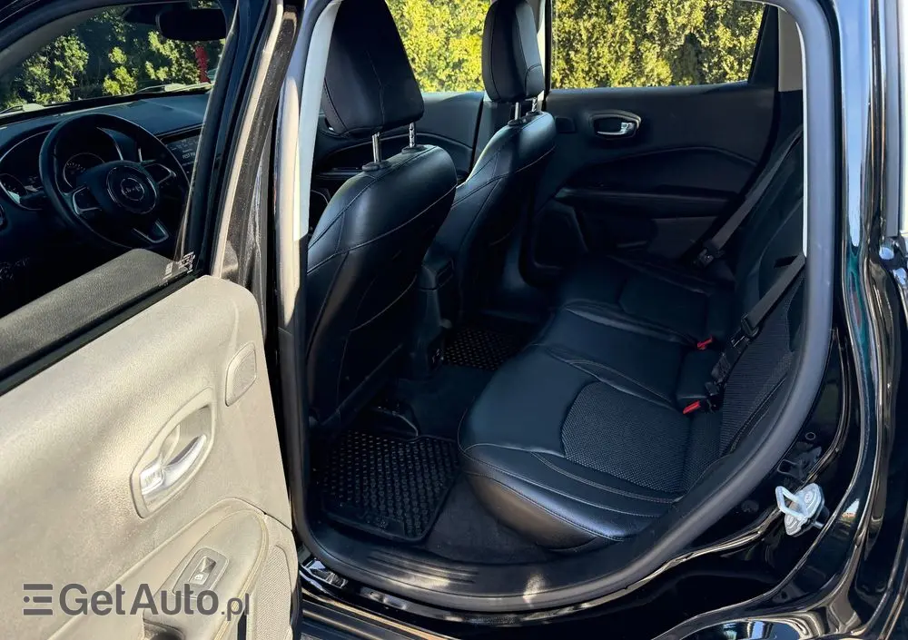 JEEP Compass 1.4 TMair Night Eagle FWD S&S