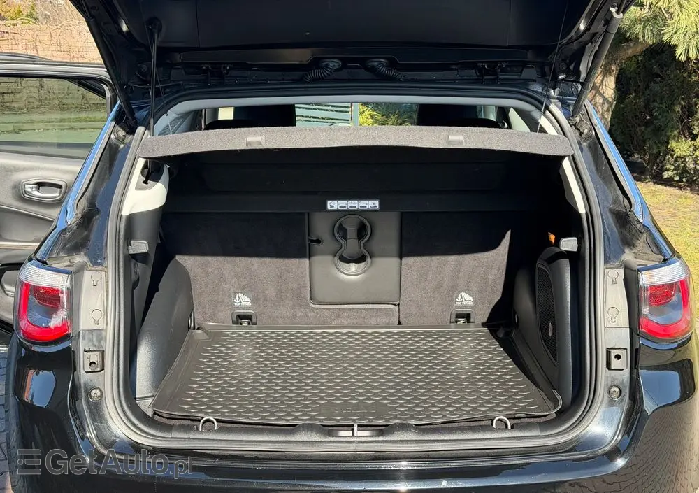 JEEP Compass 1.4 TMair Night Eagle FWD S&S