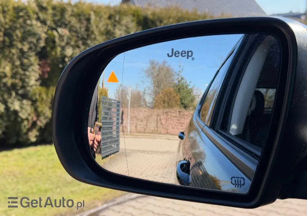 JEEP Compass 1.4 TMair Night Eagle FWD S&S