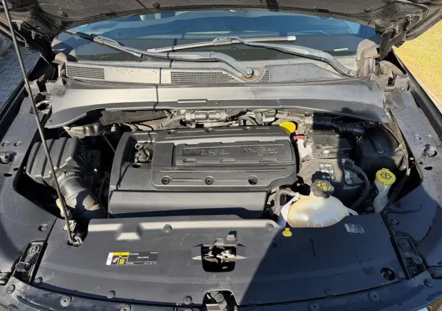 JEEP Compass 1.4 TMair Night Eagle FWD S&S