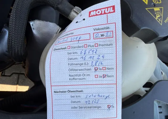 JEEP Compass 1.4 TMair Night Eagle FWD S&S