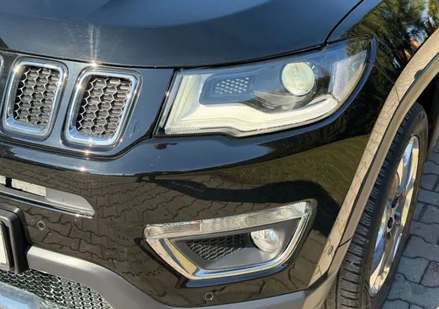 JEEP Compass 1.4 TMair Night Eagle FWD S&S