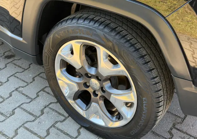 JEEP Compass 1.4 TMair Night Eagle FWD S&S