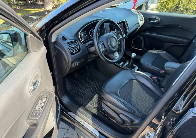 JEEP Compass 1.4 TMair Night Eagle FWD S&S