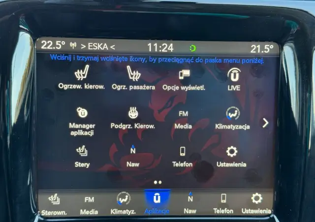 JEEP Compass 1.4 TMair Night Eagle FWD S&S