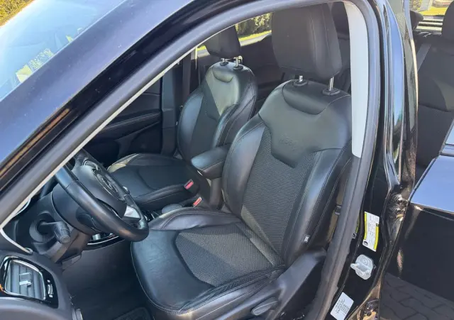 JEEP Compass 1.4 TMair Night Eagle FWD S&S