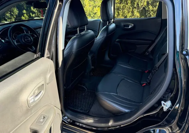 JEEP Compass 1.4 TMair Night Eagle FWD S&S