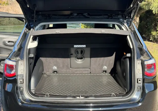 JEEP Compass 1.4 TMair Night Eagle FWD S&S