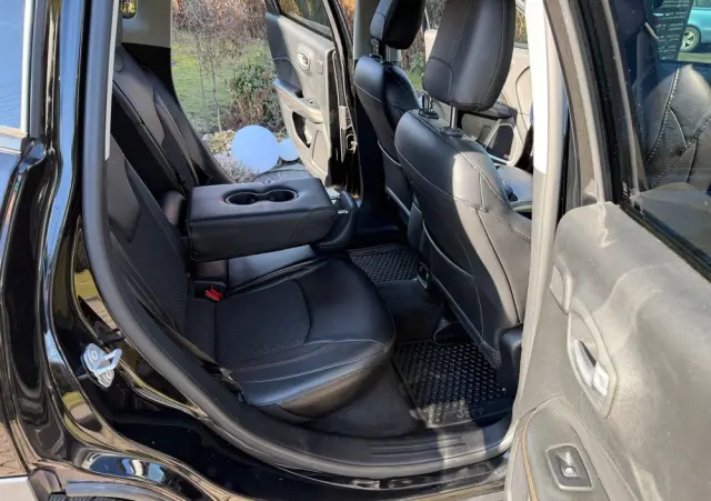 JEEP Compass 1.4 TMair Night Eagle FWD S&S