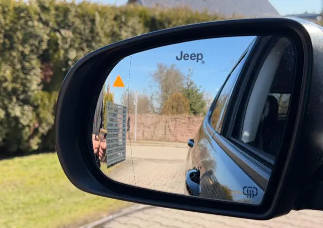 JEEP Compass 1.4 TMair Night Eagle FWD S&S