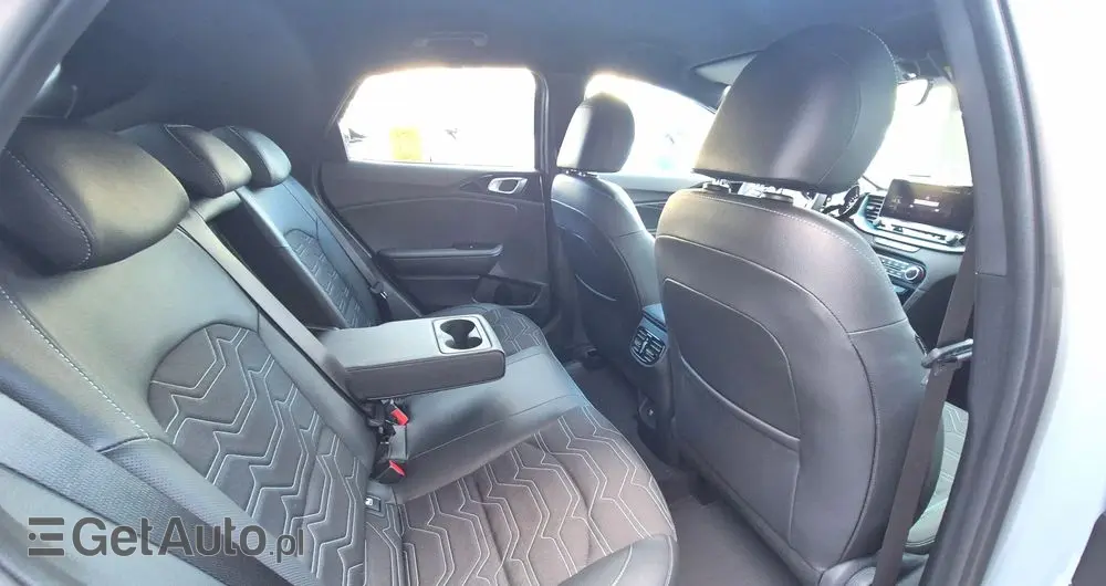 KIA XCeed 1.6 T-GDI L DCT