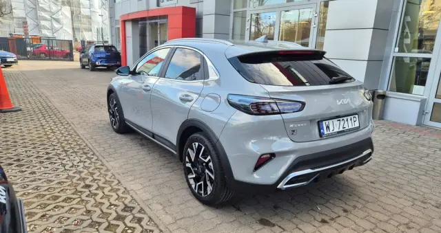 KIA XCeed 1.6 T-GDI L DCT