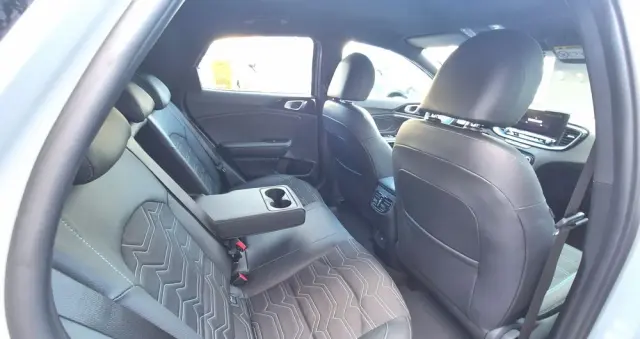 KIA XCeed 1.6 T-GDI L DCT