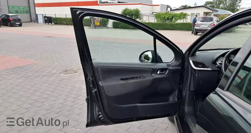 PEUGEOT 207 1.4 16V Trendy