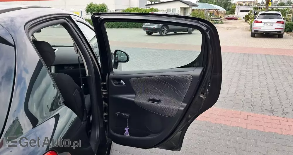 PEUGEOT 207 1.4 16V Trendy